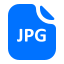 JPG Icon