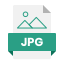 JPG file icon